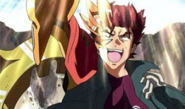 英雄动漫,热血青春，梦想翱翔